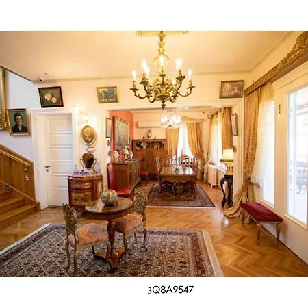 Dream Mansion Ada *