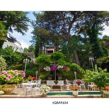 Maison d'hôtes Dream Mansion Ada