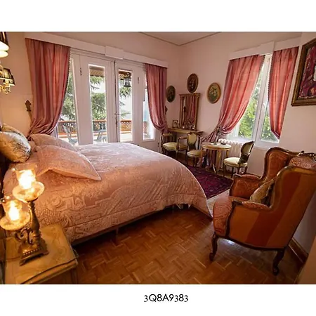 Maison d'hôtes Dream Mansion Ada Adalar