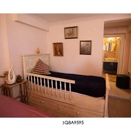 Dream Mansion Ada Maison d'hôtes Adalar