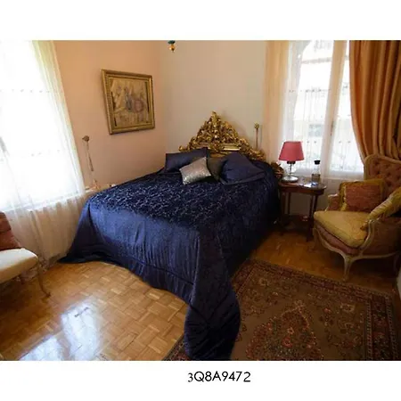 Dream Mansion Ada Maison d'hôtes