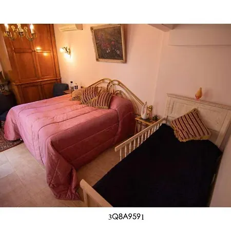 Dream Mansion Ada Maison d'hôtes Adalar