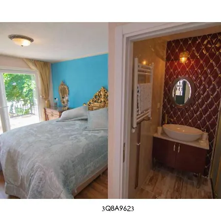 Maison d'hôtes Dream Mansion Ada