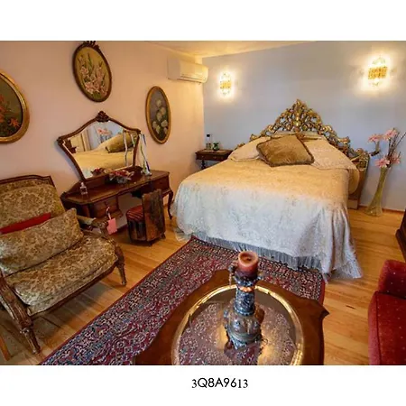 Maison d'hôtes Dream Mansion Ada