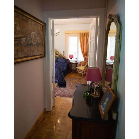 Maison d'hôtes Dream Mansion Ada Adalar