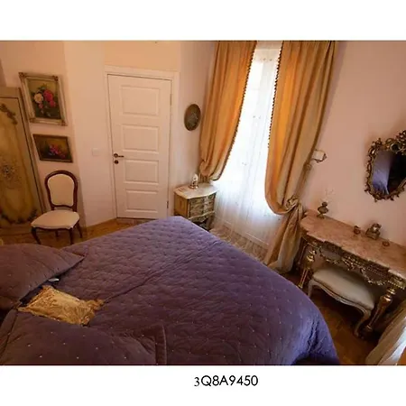Maison d'hôtes Dream Mansion Ada