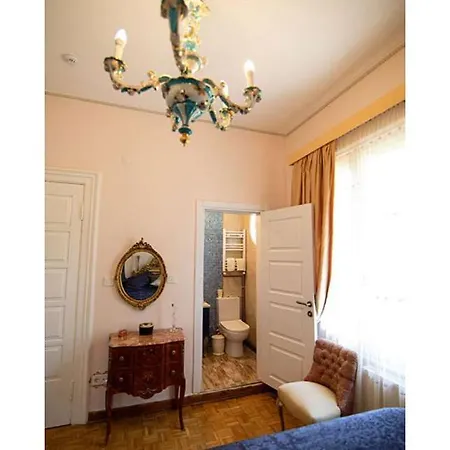 Maison d'hôtes Dream Mansion Ada