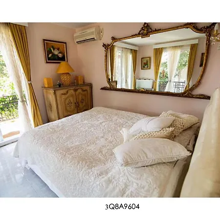 Dream Mansion Ada Maison d'hôtes Adalar