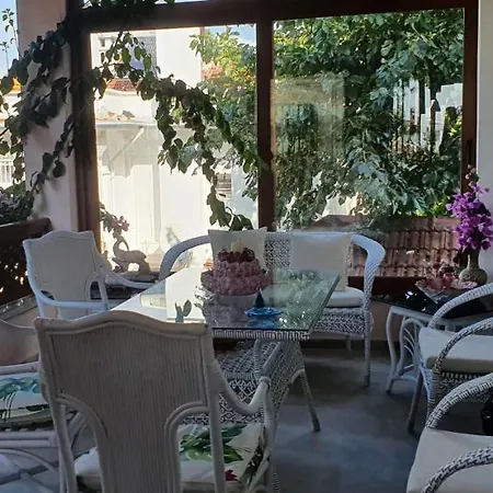 Dream Mansion Ada Adalar