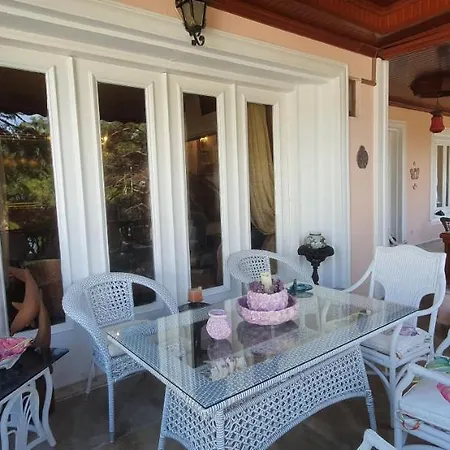 Dream Mansion Ada * Adalar