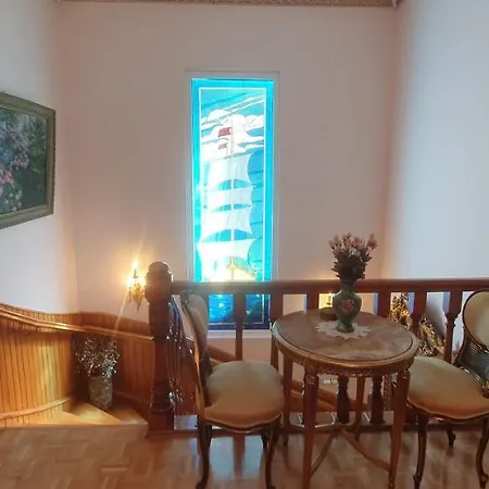 Dream Mansion Ada *
