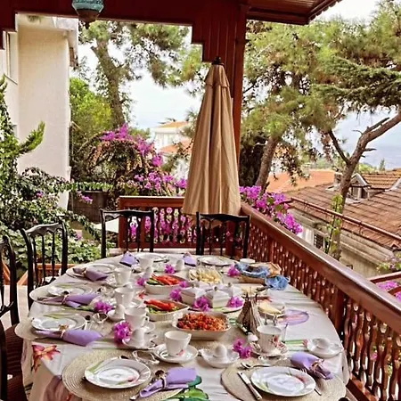 Dream Mansion Ada Maison d'hôtes