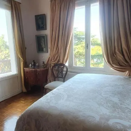 Maison d'hôtes Dream Mansion Ada