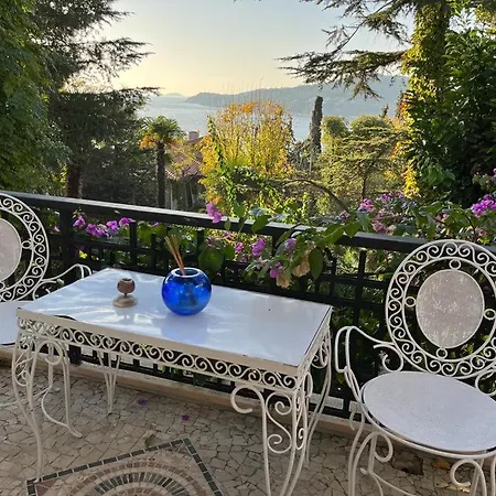 Maison d'hôtes Dream Mansion Ada Adalar