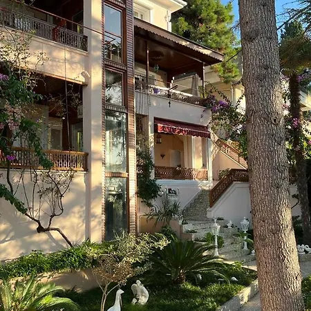 Dream Mansion Ada Adalar