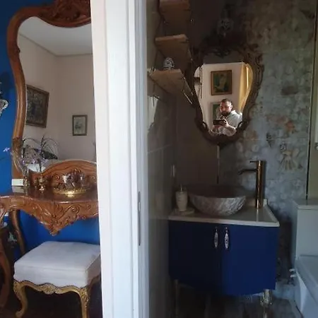 Maison d'hôtes Dream Mansion Ada Adalar